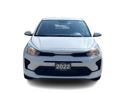 2022 Kia Rio 5-door in Markham, Ontario