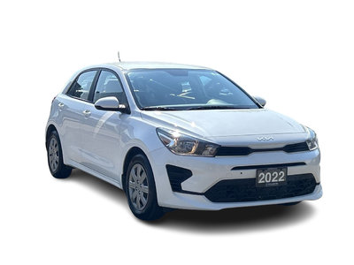 2022 Kia Rio 5-door in Markham, Ontario