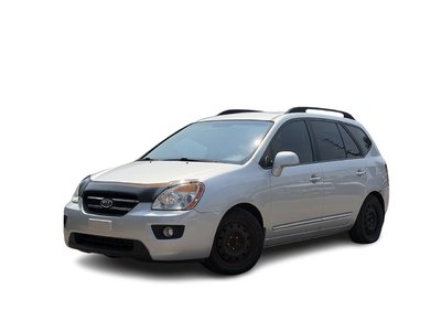 2010 Kia Rondo in Markham, Ontario