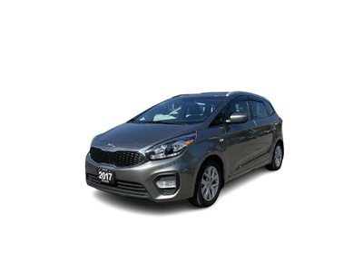 2017 Kia Rondo in Markham, Ontario