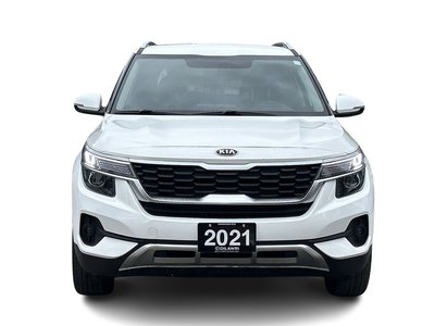2021 Kia Seltos in Markham, Ontario