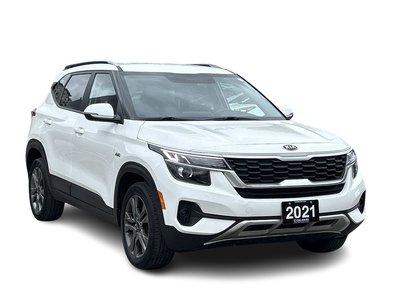 2021 Kia Seltos in Markham, Ontario