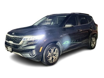 Kia Seltos  2021 à Markham, Ontario