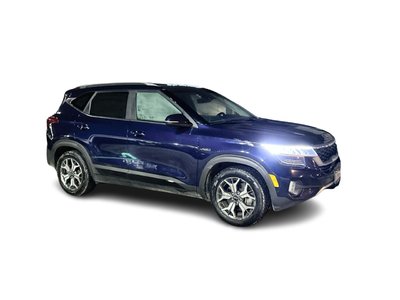 2021 Kia Seltos in Markham, Ontario