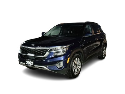 2021 Kia Seltos in Markham, Ontario