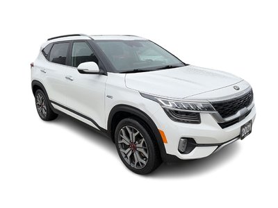 2021 Kia Seltos in Markham, Ontario