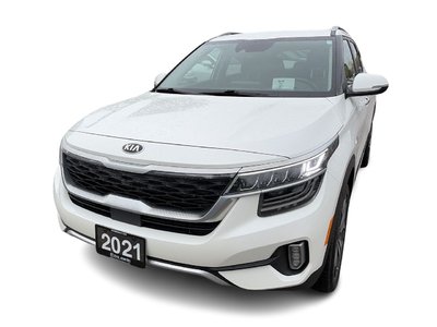 2021 Kia Seltos in Markham, Ontario