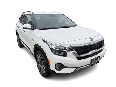 2021 Kia Seltos in Markham, Ontario