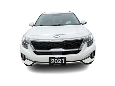2021 Kia Seltos in Markham, Ontario