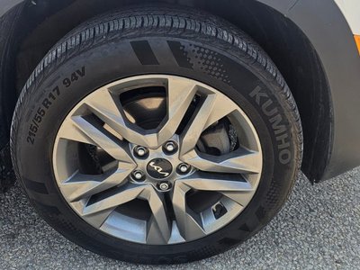 2022 Kia Seltos in Markham, Ontario