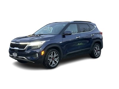 Kia Seltos  2022 à Markham, Ontario