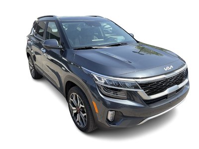 2022 Kia Seltos in Markham, Ontario