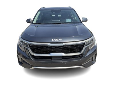 2022 Kia Seltos in Markham, Ontario