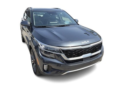 2022 Kia Seltos in Markham, Ontario