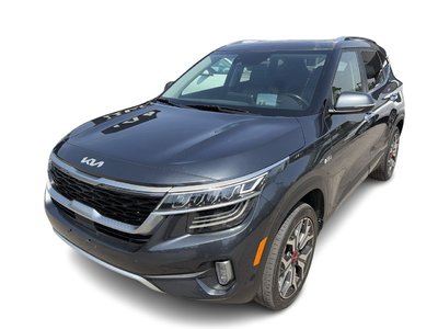 Kia Seltos  2022 à Markham, Ontario