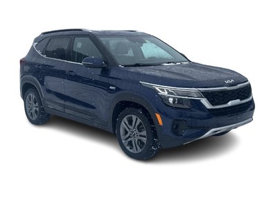 2023 Kia Seltos in Markham, Ontario