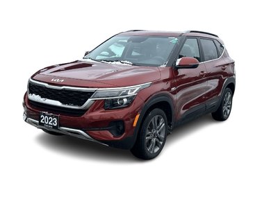 Kia Seltos  2023 à Markham, Ontario