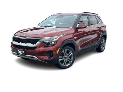 2023 Kia Seltos in Markham, Ontario