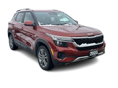 2023 Kia Seltos in Markham, Ontario