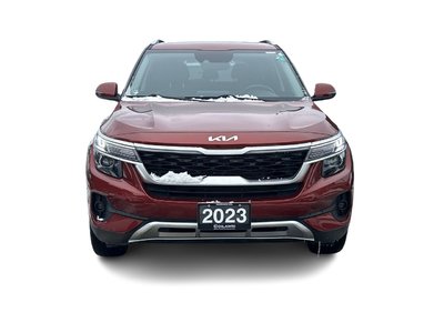 2023 Kia Seltos in Markham, Ontario