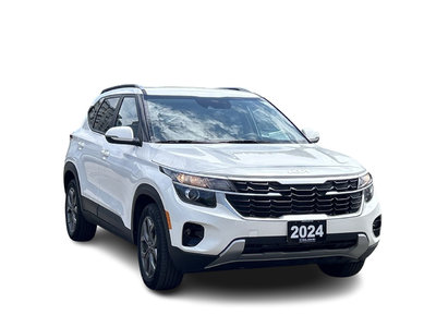 2024 Kia Seltos in Markham, Ontario