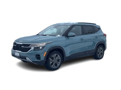 Kia Seltos  2024 à Markham, Ontario