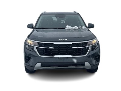 2024 Kia Seltos in Markham, Ontario