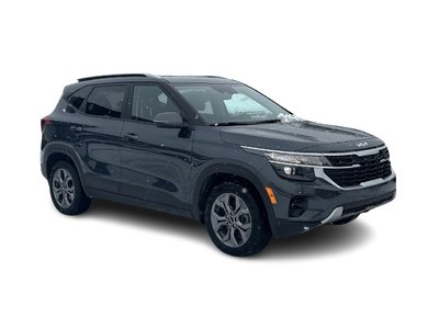 2024 Kia Seltos in Markham, Ontario