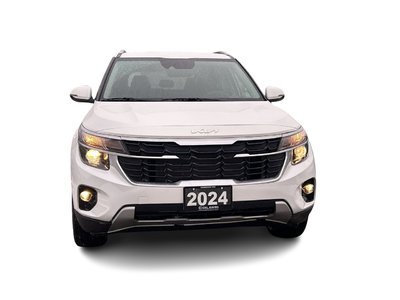 2024 Kia Seltos in Markham, Ontario