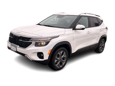 2024 Kia Seltos in Markham, Ontario