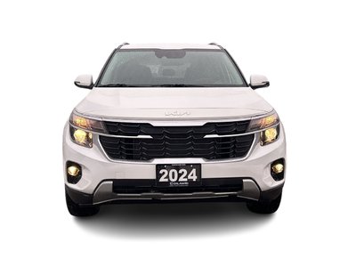 2024 Kia Seltos in Markham, Ontario