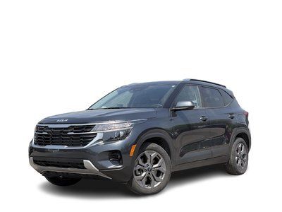 2024 Kia Seltos in Markham, Ontario