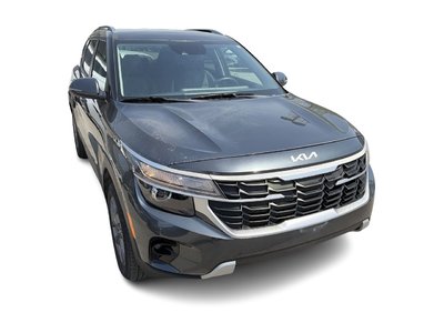 2024 Kia Seltos in Markham, Ontario