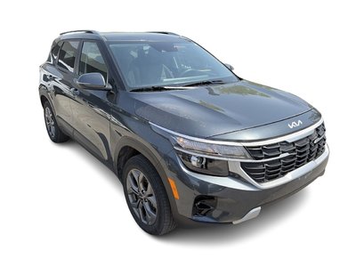 2024 Kia Seltos in Markham, Ontario