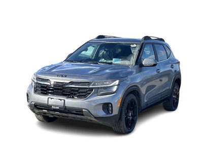 2025 Kia Seltos in Markham, Ontario