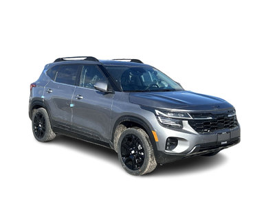 2025 Kia Seltos in Markham, Ontario