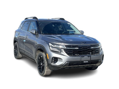 2025 Kia Seltos in Markham, Ontario