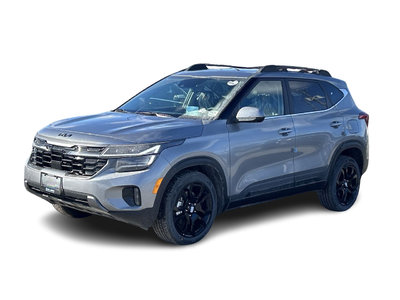 2025 Kia Seltos in Markham, Ontario