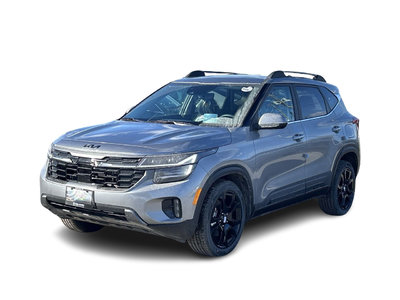 2025 Kia Seltos in Markham, Ontario