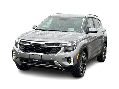 2025 Kia Seltos in Markham, Ontario