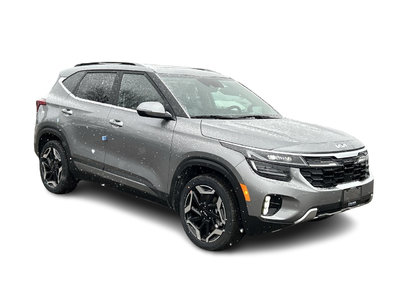 2025 Kia Seltos in Markham, Ontario