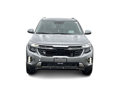 2025 Kia Seltos in Markham, Ontario