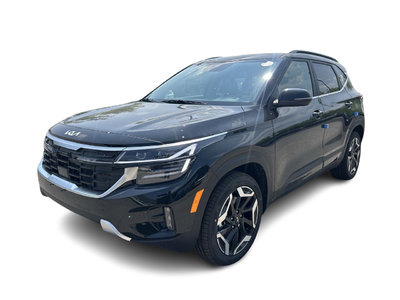 2025 Kia Seltos in Markham, Ontario