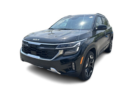 2025 Kia Seltos in Markham, Ontario