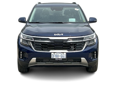Kia Seltos  2025 à Markham, Ontario