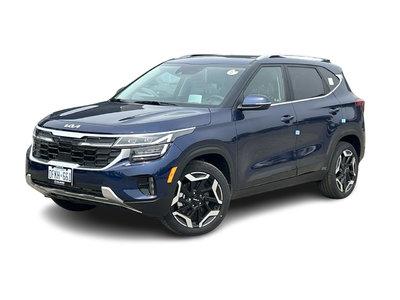 Kia Seltos  2025 à Markham, Ontario