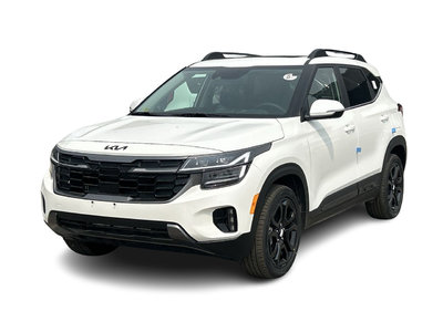 Kia Seltos  2025 à Markham, Ontario