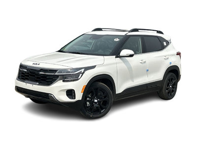 Kia Seltos  2025 à Markham, Ontario