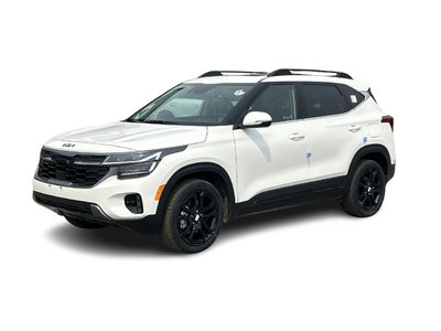 Kia Seltos  2025 à Markham, Ontario