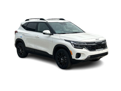 Kia Seltos  2025 à Markham, Ontario